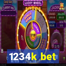 1234k bet